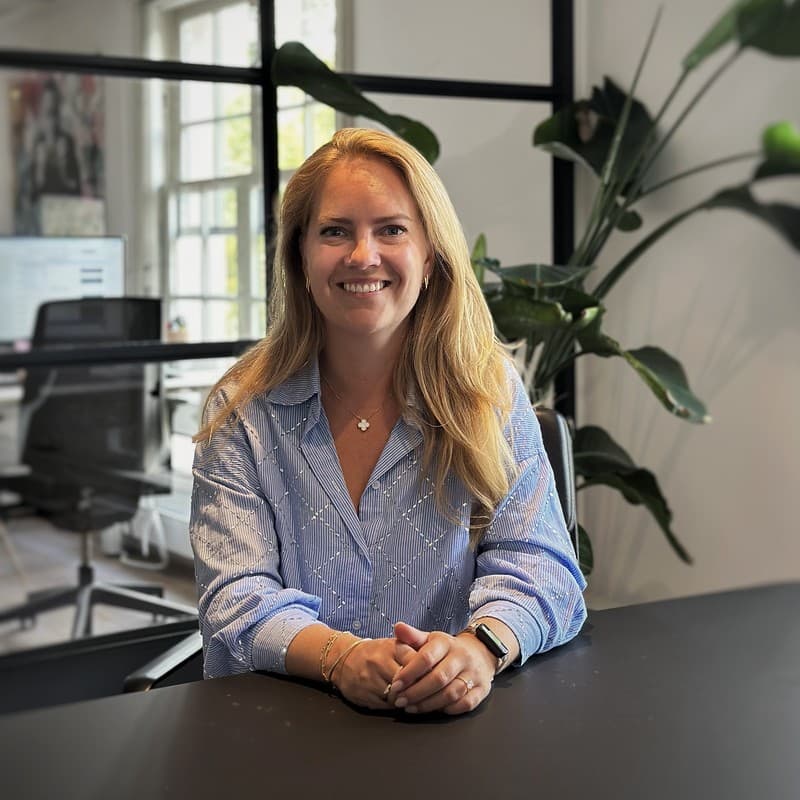 Esmee Sikkens