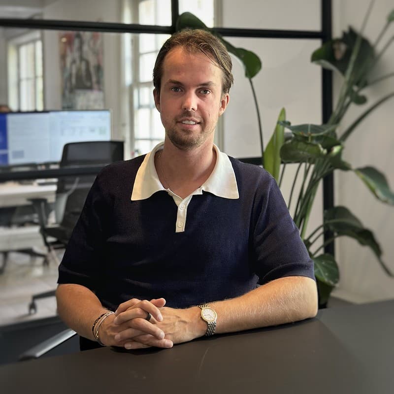 Michaël van de Poppe